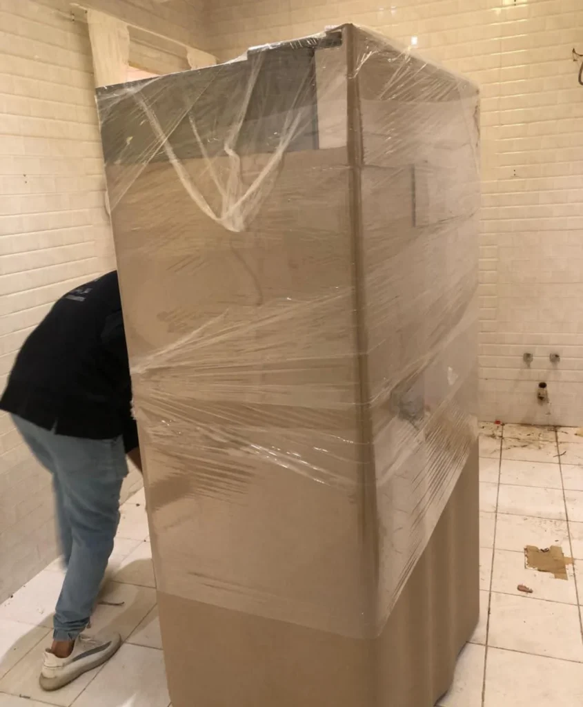 فك وتركيب عفش بخميس مشيط